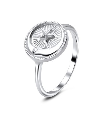 Silver Ring NSR-3300